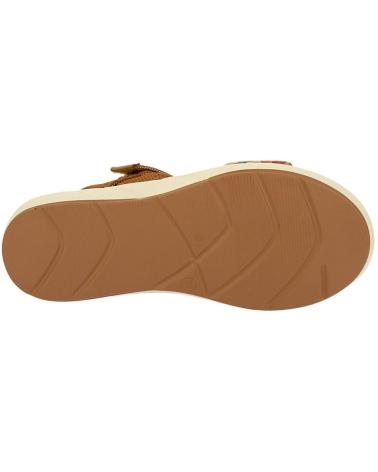 Sandalias de Mujer D`CUTILLAS SANDALIAS DE MUJER DOCTOR CUTILLAS 31411 CAMEL