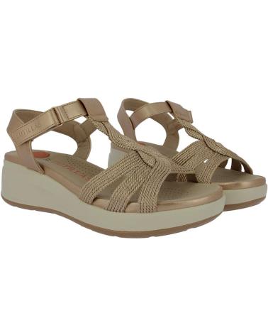 Sandali-De-Mujer-D`CUTILLAS-SANDALIA-MUJER-DOCTOR-CUTILLAS-32121-AZUL