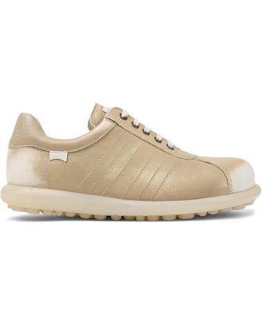 Esportes  de Homem CAMPER ZAPATILLAS PELOTAS ARIEL 16002 BEIGE333