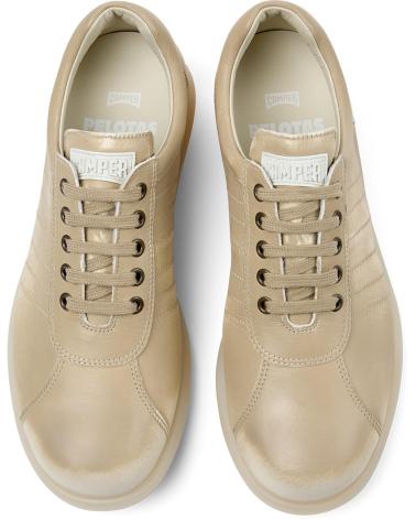 Man Trainers CAMPER ZAPATILLAS PELOTAS ARIEL 16002 BEIGE333
