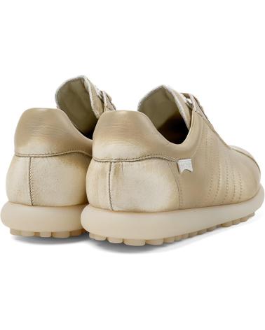 Man Trainers CAMPER ZAPATILLAS PELOTAS ARIEL 16002 BEIGE333