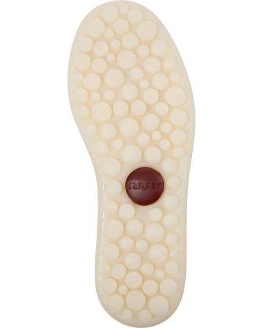 Man Trainers CAMPER ZAPATILLAS PELOTAS ARIEL 16002 BEIGE333