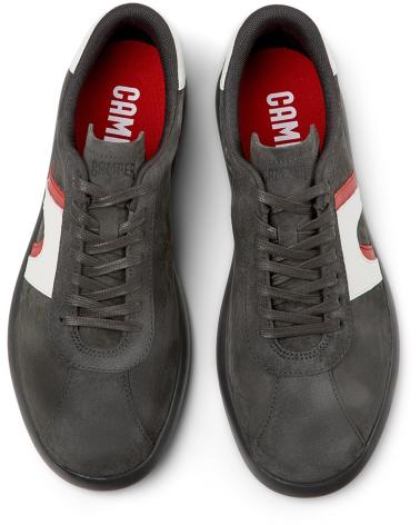 Man Trainers CAMPER ZAPATILLAS PARA HOMBRE PELOTAS SOLLER K100937 NEGRO010 Man Trainers CAMPER ZAPATILLAS PARA HOMBRE PELOTAS SOLLER K100937 NEGRO010