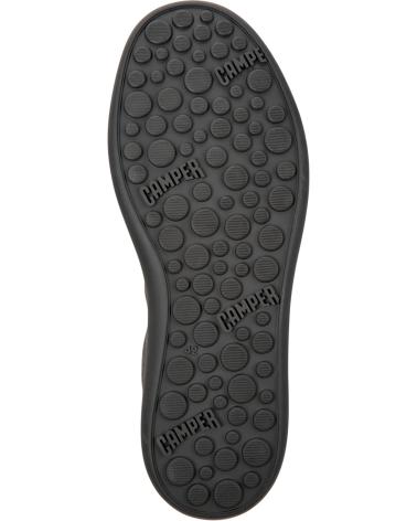 Man Trainers CAMPER ZAPATILLAS PARA HOMBRE PELOTAS SOLLER K100937 NEGRO010 Man Trainers CAMPER ZAPATILLAS PARA HOMBRE PELOTAS SOLLER K100937 NEGRO010