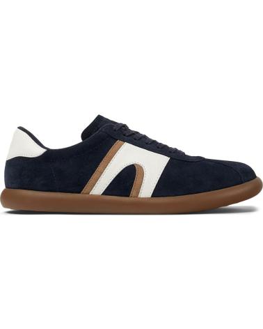 Scarpe sport per Uomo CAMPER ZAPATILLAS PARA HOMBRE PELOTAS SOLLER K100937 AZUL015