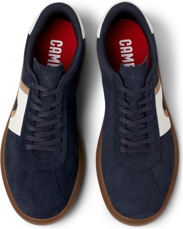 Scarpe sport per Uomo CAMPER ZAPATILLAS PARA HOMBRE PELOTAS SOLLER K100937 AZUL015