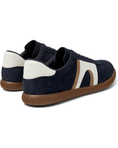 Scarpe sport per Uomo CAMPER ZAPATILLAS PARA HOMBRE PELOTAS SOLLER K100937 AZUL015