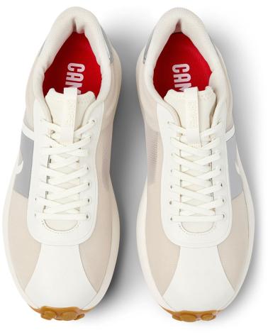 Sportivo per Uomo CAMPER SNEAKERS PARA HOMBRE PELOTAS ATHENS K100944 BLANCO014