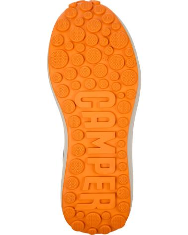 Deportivas de Hombre CAMPER SNEAKERS PARA HOMBRE PELOTAS ATHENS K100944 GRIS016