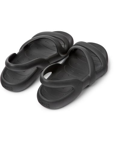 CAMPER SANDALIAS PARA HOMBRE KOBARAH FLAT K100957 NEGRO001