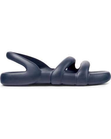 CAMPER SANDALIAS PARA HOMBRE KOBARAH FLAT K100957 AZUL011