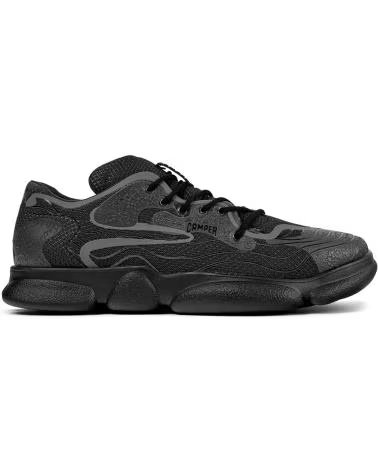Sportif pour Homme CAMPER CABALLERO K100992 KARST BLACK