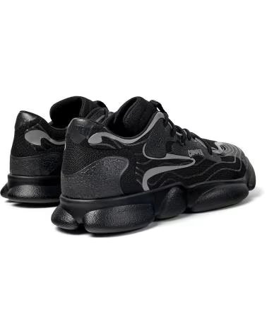 Sneaker für Herren CAMPER CABALLERO K100992 KARST BLACK