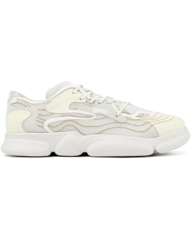 Deportivas de Hombre CAMPER DEPORTIVAS PARA HOMBRE KARST K100992 BLANCO006