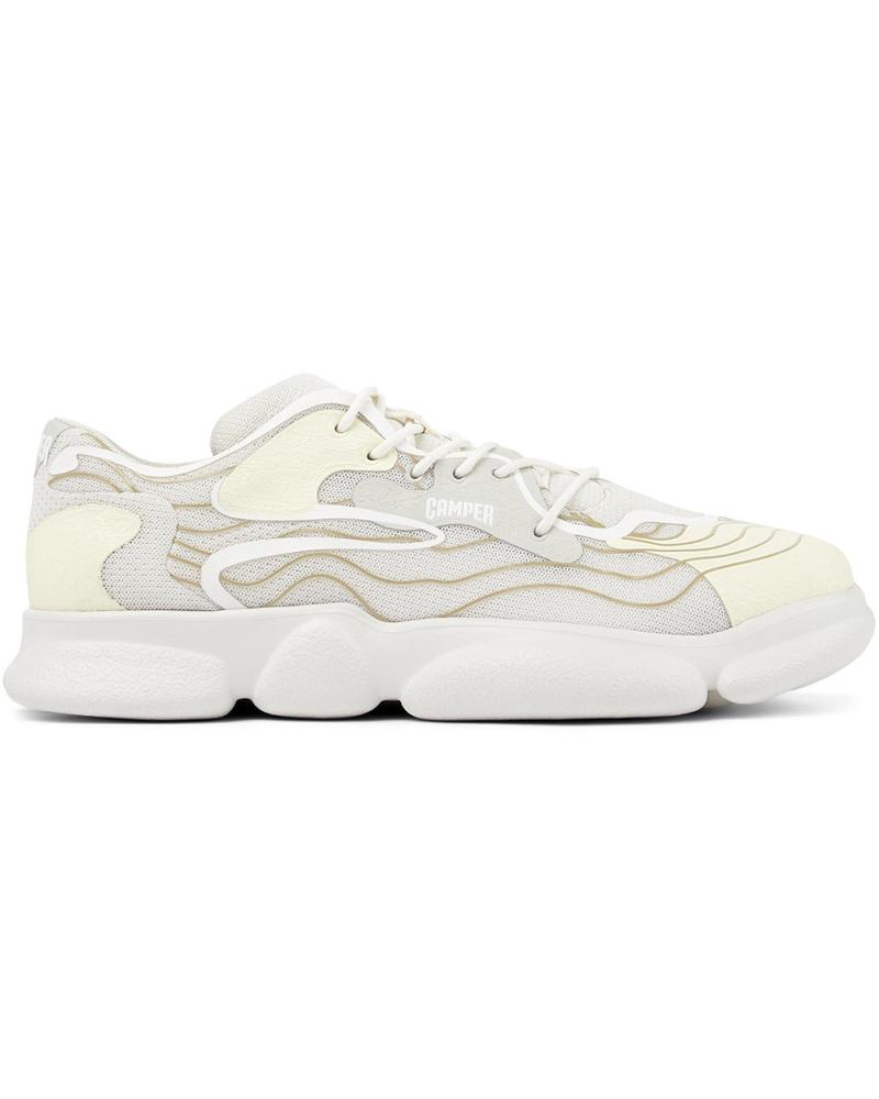 Deportivas de Hombre CAMPER DEPORTIVAS PARA HOMBRE KARST K100992 BLANCO006