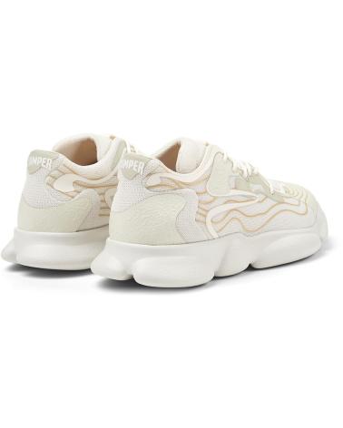 Deportivas de Hombre CAMPER DEPORTIVAS PARA HOMBRE KARST K100992 BLANCO006