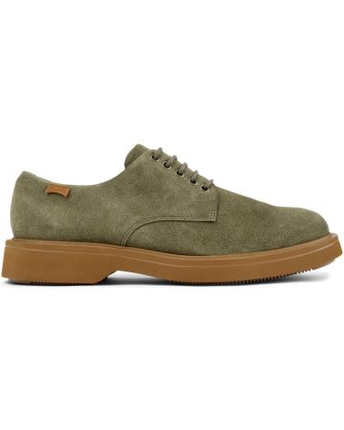 Man shoes CAMPER ZAPATOS PARA HOMBRE DE K100998 NORMAN VERDE004