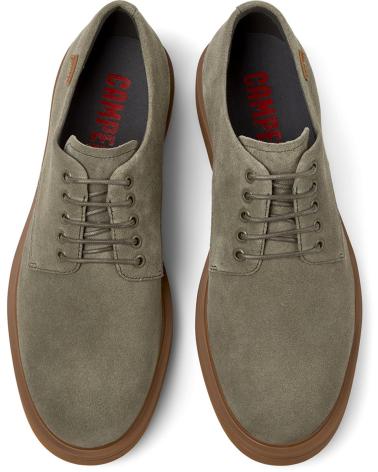 Man shoes CAMPER ZAPATOS PARA HOMBRE DE K100998 NORMAN VERDE004