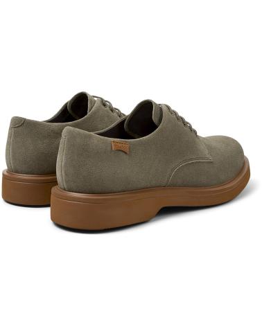 Man shoes CAMPER ZAPATOS PARA HOMBRE DE K100998 NORMAN VERDE004