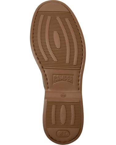 Man shoes CAMPER ZAPATOS PARA HOMBRE DE K100998 NORMAN VERDE004