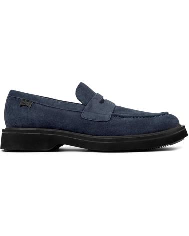 Halbschuhe für Herren CAMPER MOCASINES PARA HOMBRE NORMAN K101001 AZUL003