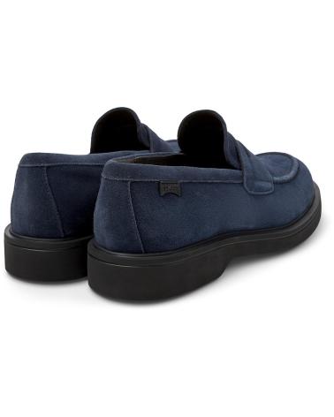 Halbschuhe für Herren CAMPER MOCASINES PARA HOMBRE NORMAN K101001 AZUL003