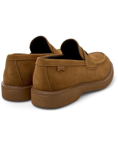 Halbschuhe für Herren CAMPER MOCASINES PARA HOMBRE NORMAN K101001 MARRON004