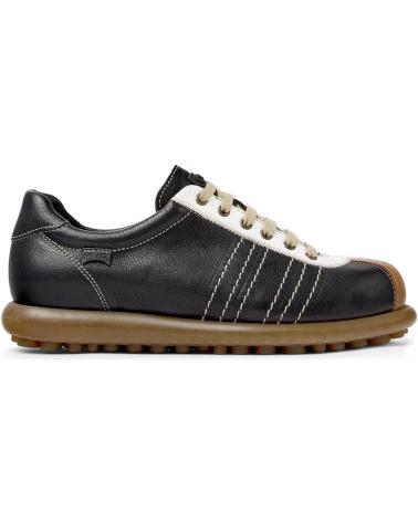 Man Trainers CAMPER DEPORTIVAS PARA HOMBRE PELOTAS K101018 NEGRO001