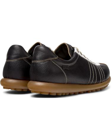 Man Trainers CAMPER DEPORTIVAS PARA HOMBRE PELOTAS K101018 NEGRO001