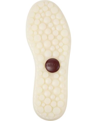Deportivas de Hombre CAMPER DEPORTIVAS PARA HOMBRE PELOTAS K101018 BLANCO003
