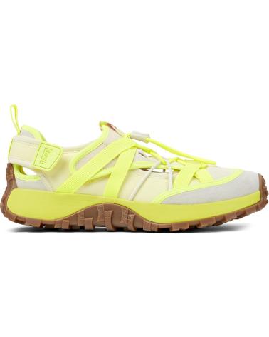Sneaker für Herren CAMPER DEPORTIVAS PARA HOMBRE DRIFT TRAIL K101034 AMARILLO002
