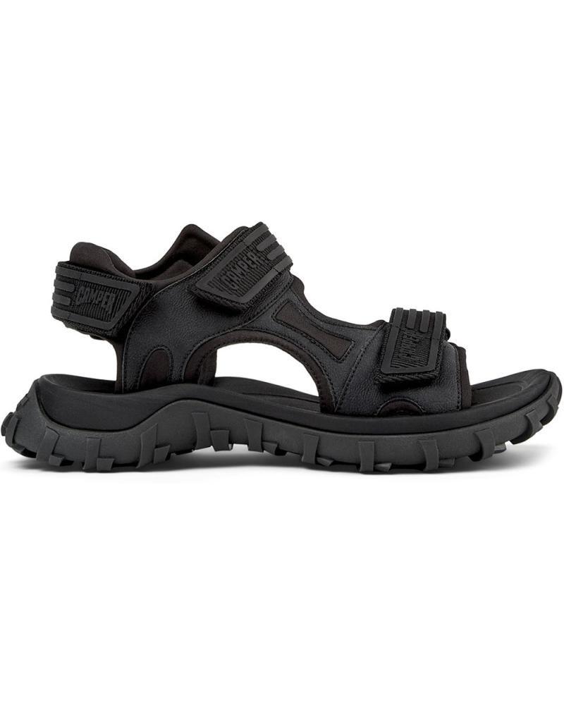 Sandali per Uomo CAMPER SANDALIAS PARA HOMBRE K101040 NEGRO001