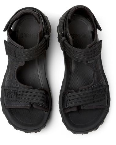 Sandali per Uomo CAMPER SANDALIAS PARA HOMBRE K101040 NEGRO001