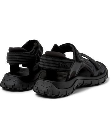 Sandali per Uomo CAMPER SANDALIAS PARA HOMBRE K101040 NEGRO001