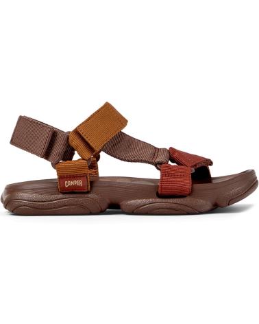Sandali per Uomo CAMPER SANDALIAS PARA HOMBRE KARST K101048 MARRON004