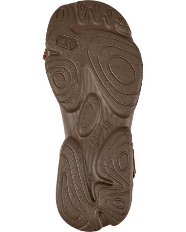 Sandali per Uomo CAMPER SANDALIAS PARA HOMBRE KARST K101048 MARRON004
