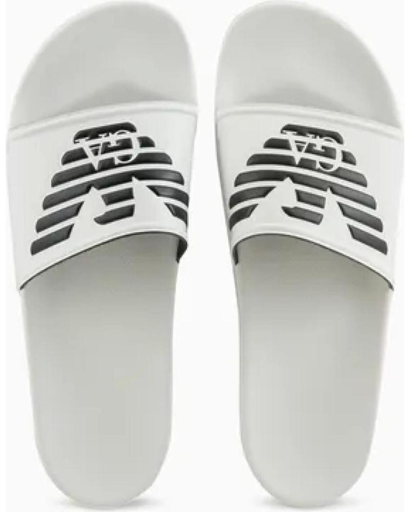 Chinelos-De-Hombre-EMPORIO-ARMANI-ARMANI-ZAPATILLAS-XVPS08XN747-BLANCO-VARIOS-COLORES