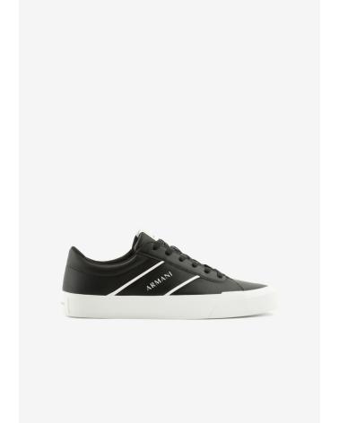 Sportif-De-Hombre-ARMANI-EXCHANGE-AX-ZAPATILLAS-XUX165XV758-NEGRO-VARIOS-COLORES