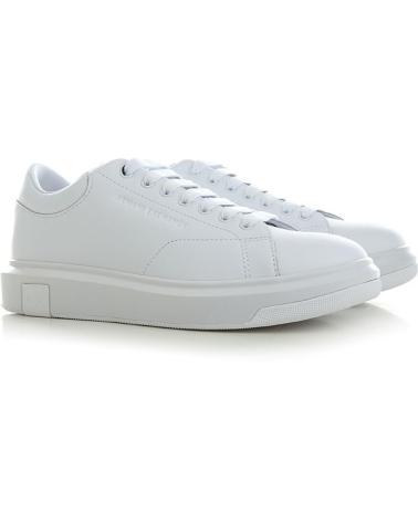 Sportif pour Homme ARMANI EXCHANGE AX ZAPATILLAS XUX123XV534 BLANCO VARIOS COLORES