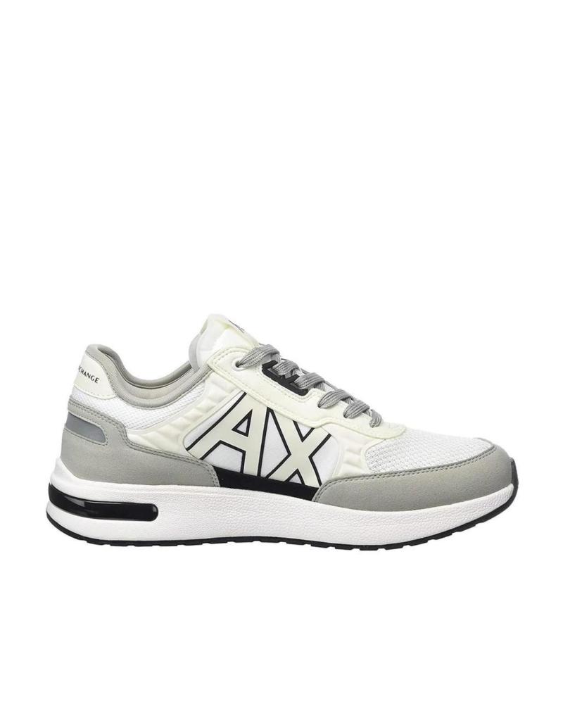 Sportif-De-Hombre-ARMANI-EXCHANGE-AX-ZAPATILLAS-XUX090XV276-GRIS-VARIOS-COLORES