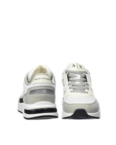 Sportif-De-Hombre-ARMANI-EXCHANGE-AX-ZAPATILLAS-XUX090XV276-GRIS-VARIOS-COLORES