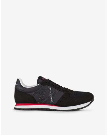 Sportif-De-Hombre-ARMANI-EXCHANGE-AX-ZAPATILLAS-XUX017XCC68-NEGRO-VARIOS-COLORES