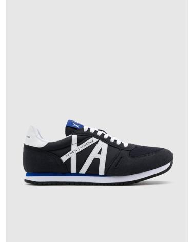 Sportif pour Homme ARMANI EXCHANGE AX ZAPATILLAS XUX017XCC68 AZUL VARIOS COLORES
