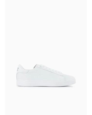 Sportivo per Uomo EMPORIO ARMANI ARMANI ZAPATILLAS X8X001XCC51 BLANCO BLANCO