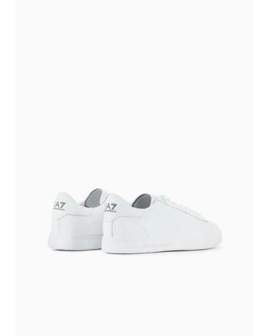 Sportivo per Uomo EMPORIO ARMANI ARMANI ZAPATILLAS X8X001XCC51 BLANCO BLANCO