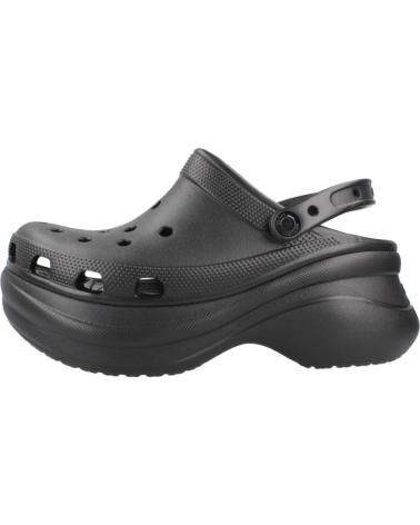 Sabots-De-Mujer-CROCS-ZUECOS-MUJER-MODELO-CLASSIC-BAE-CLOG-COLOR-NEGRO-BLACK