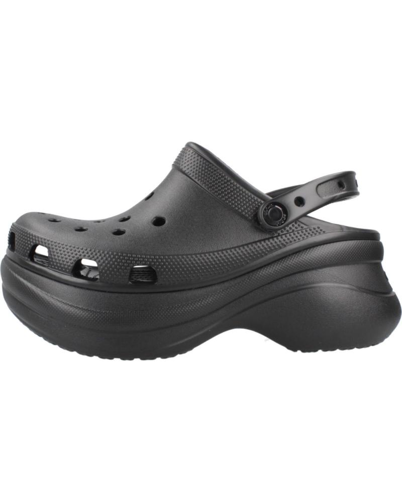 Clogs-De-Mujer-CROCS-ZUECOS-MUJER-MODELO-CLASSIC-BAE-CLOG-COLOR-NEGRO-BLACK