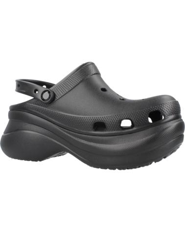 Clogs-De-Mujer-CROCS-ZUECOS-MUJER-MODELO-CLASSIC-BAE-CLOG-COLOR-NEGRO-BLACK
