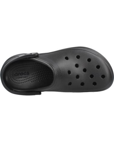Clogs-De-Mujer-CROCS-ZUECOS-MUJER-MODELO-CLASSIC-BAE-CLOG-COLOR-NEGRO-BLACK
