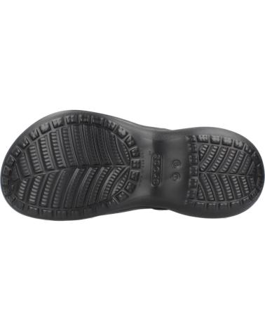 Clogs-De-Mujer-CROCS-ZUECOS-MUJER-MODELO-CLASSIC-BAE-CLOG-COLOR-NEGRO-BLACK